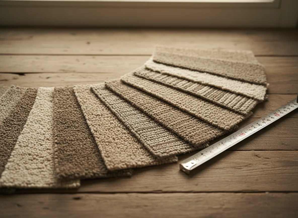 Carpet Installation Mulvane, KS FAQs